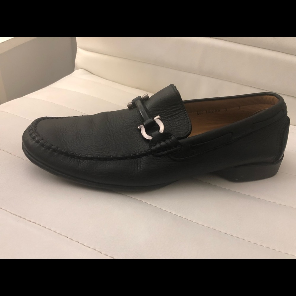 Salvatore Ferragamo shoes